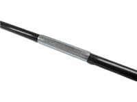 7.9MM x 4M Fibreglass Tent Poles | SecureFix Direct
